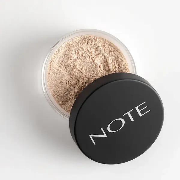 NOTE LOOSE POWDER 03
